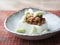 えだまめスナック納豆えだまめ豆腐